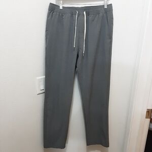 Fair harbor ONE PANT lined DWR